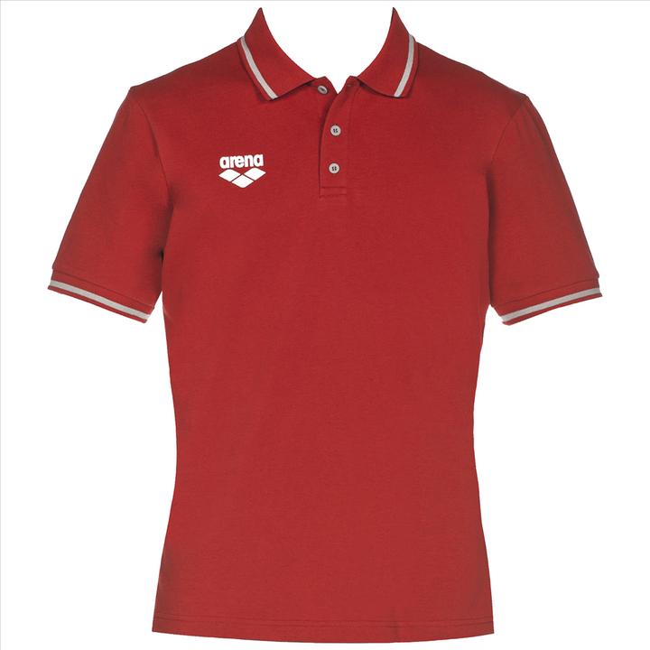 Arena Tl S/S Polo