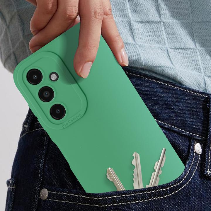 Produktbild Avizar SoftGlow Case Series (Samsung Galaxy A15)