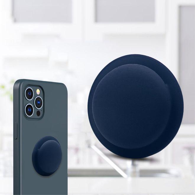 Immagine prodotto MU Style Copertura protettiva in silicone AirTag per l'incollaggio