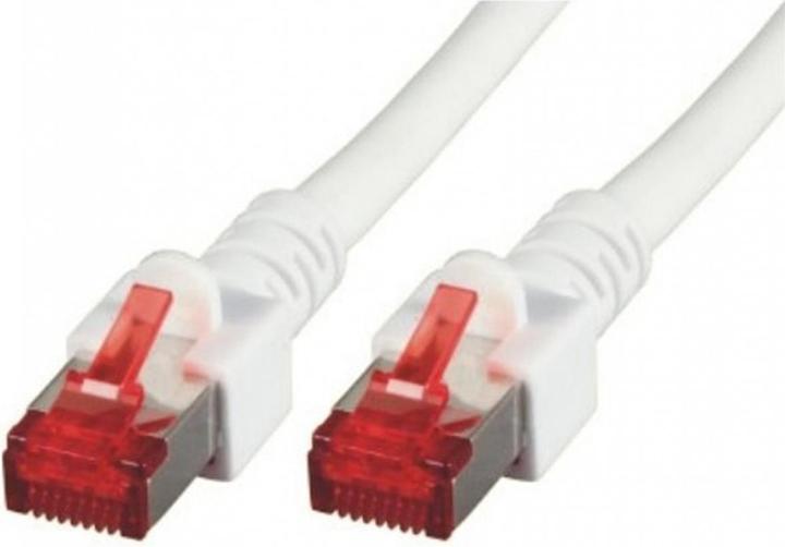 Immagine prodotto M-Cab Cavo patch (S/FTP, CAT6, 1 m)