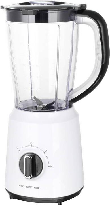 Emerio Stabmixer BPA-frei, Ice Crush Funktion (500 W)