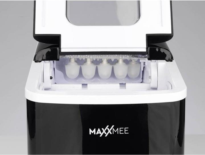 Actual product image Maxxmee Ice cube maker