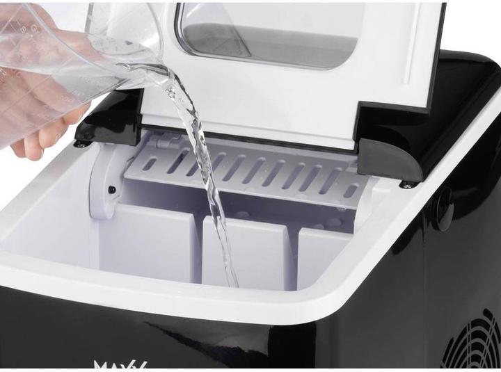 Actual product image Maxxmee Ice cube maker