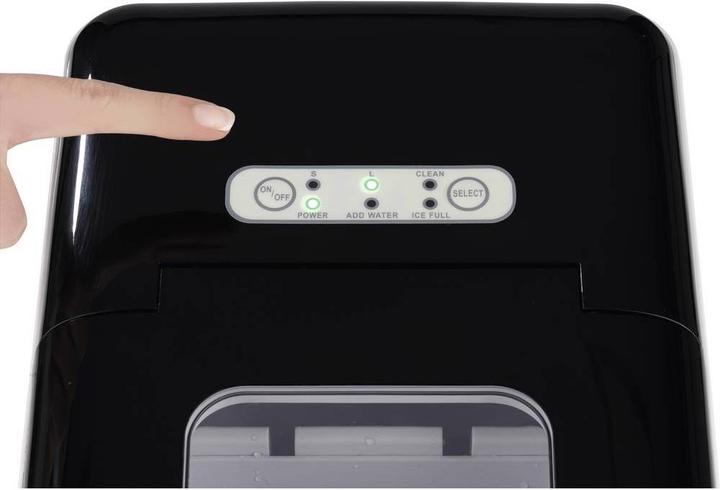 Actual product image Maxxmee Ice cube maker