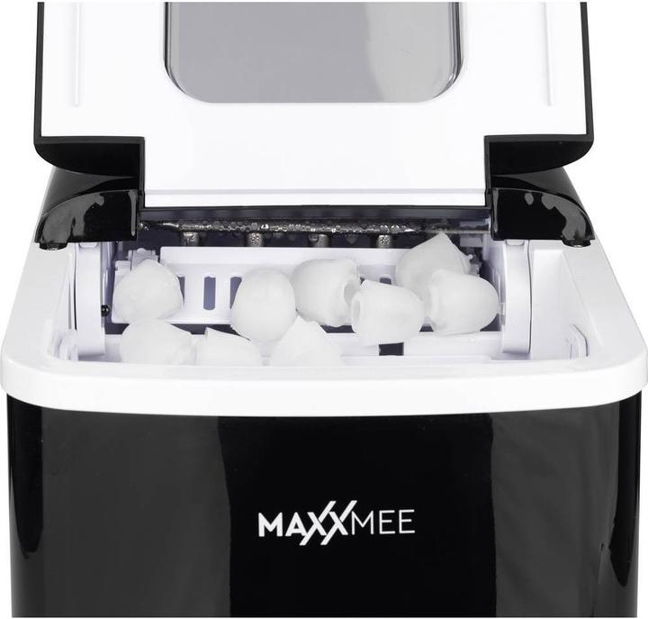 Actual product image Maxxmee Ice cube maker
