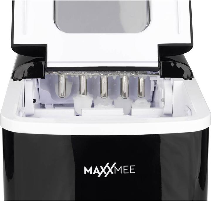 Actual product image Maxxmee Ice cube maker