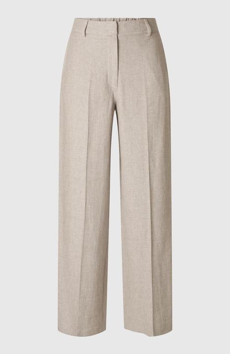 Immagine prodotto Selected Femme Anzug Hose mit weitem Bein (40)