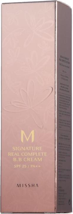Missha M Signature (23 Natural Beige)