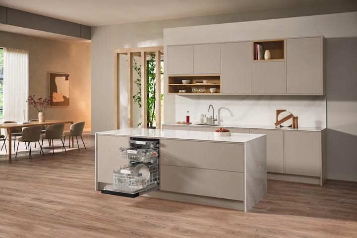 Image du produit Miele G 3625-55 SCi