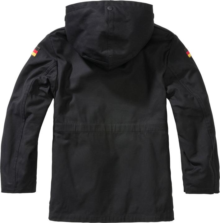 Produktbild Brandit Kids BW Parka (170, 176)