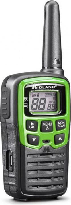 Actual product image Midland Xt30 (6 km)