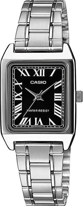 Actual product image Casio LTP-V007D-1B (Analogue wristwatch, 22 mm)