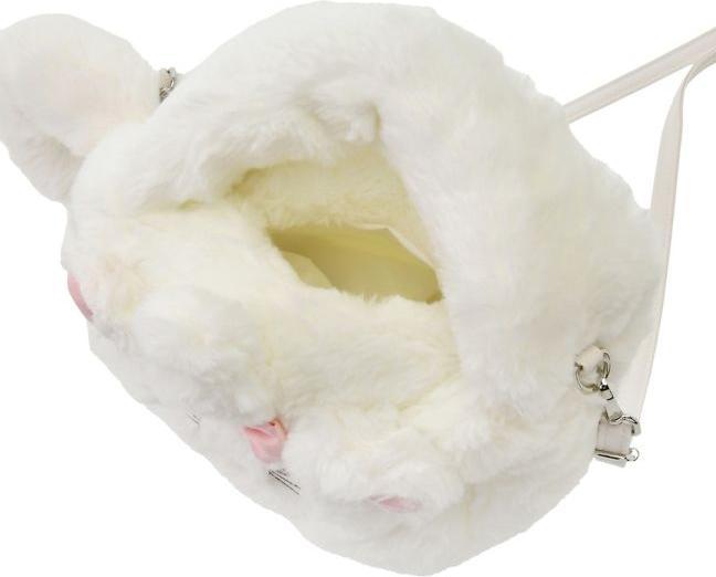 Image du produit Disney Marie sac à main chat stylé 2WAY Winter Park Fashion