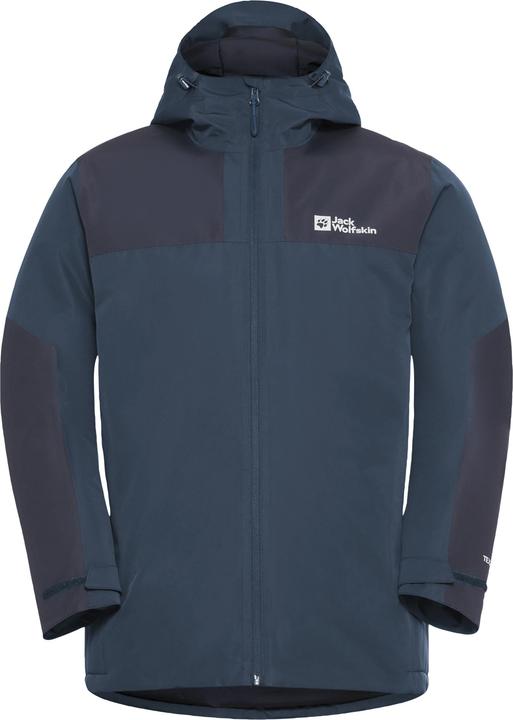 Actual product image Jack Wolfskin Jasper Ins Jkt M (XL)