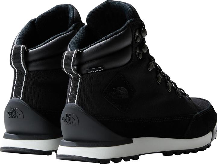 Image du produit North Face Femmes Back-To-Berkeley IV Textile WP (42)