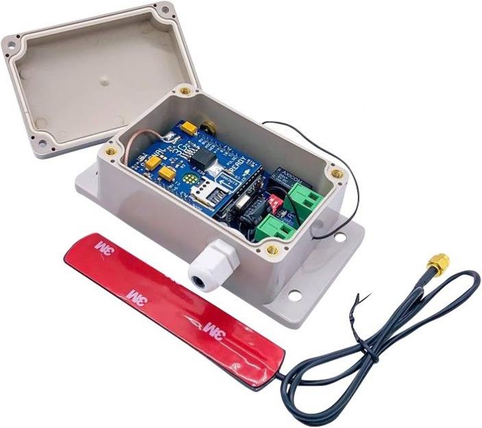 Produktbild GSM Activate 3GECOAD - 3G GSM Dialler Mini