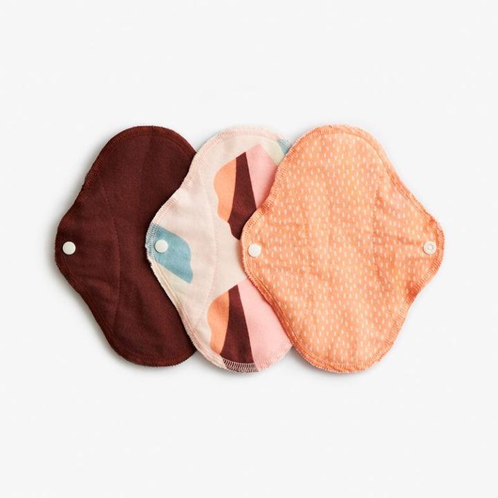 Actual product image ImseVimse Slipeinlagen (3 x)
