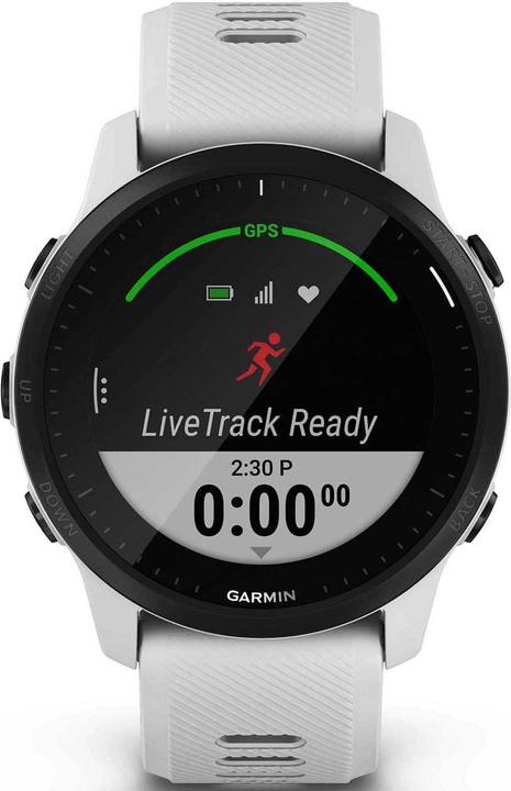 Actual product image Garmin Forerunner 945 LTE (44.40 mm)