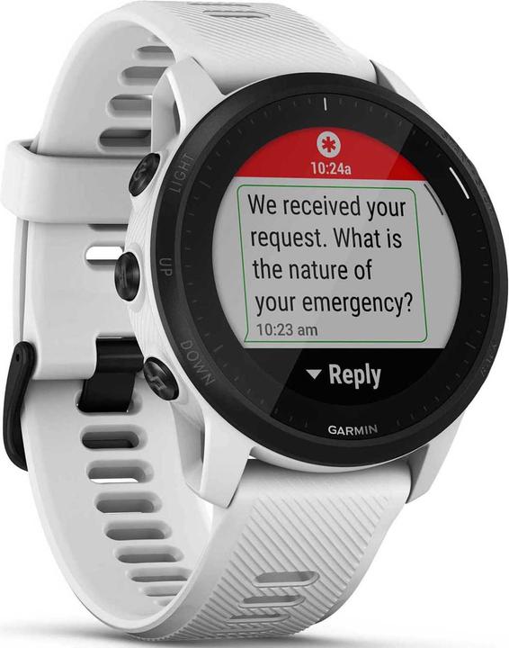 Actual product image Garmin Forerunner 945 LTE (44.40 mm)