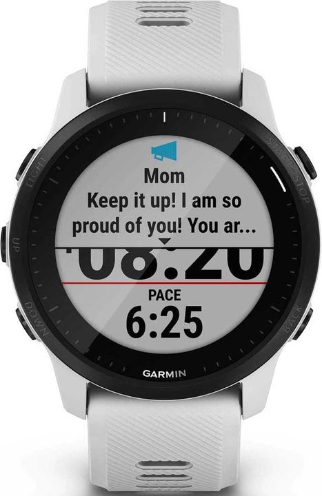 Actual product image Garmin Forerunner 945 LTE (44.40 mm)