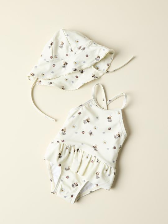 Image du produit Name it Print Badeanzug (74)