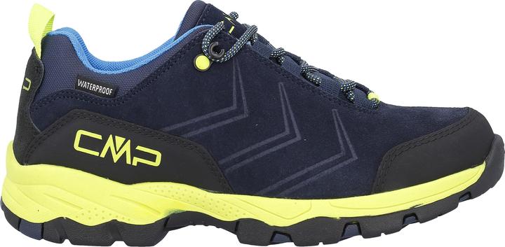 Produktbild CMP Campagnolo Kid's Melnick Low WP (40)