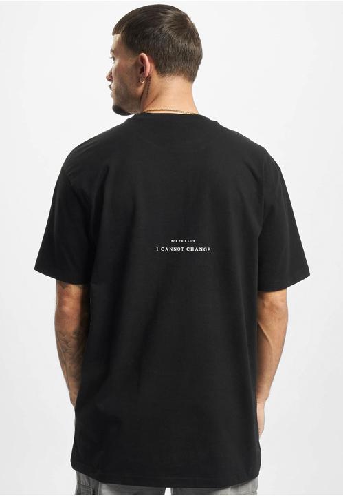 Produktbild Mister Tee Cannot Change Oversize Tee - 16614 (4XL)