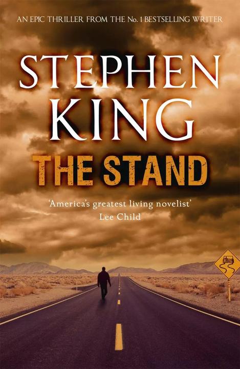 Produktbild The Stand (Englisch, Stephen King, 2011)