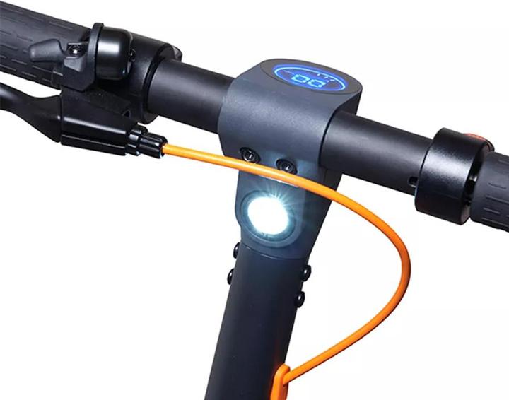 Produktbild Denver DonarPro SEL-10860 (20 km/h, 40 km, 450 W)