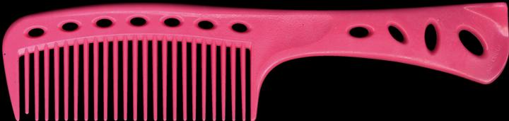 Immagine prodotto Y.S. Park Pettine da colorare n. 601 rosso 225 mm
