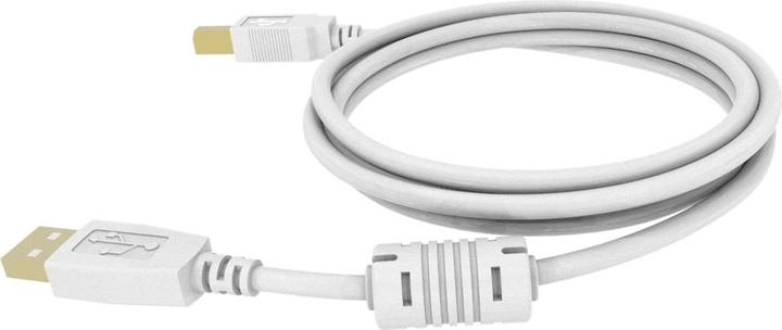 Image du produit Vision Techconnect 2 - Câble USB - USB type B (M) (USB-B)