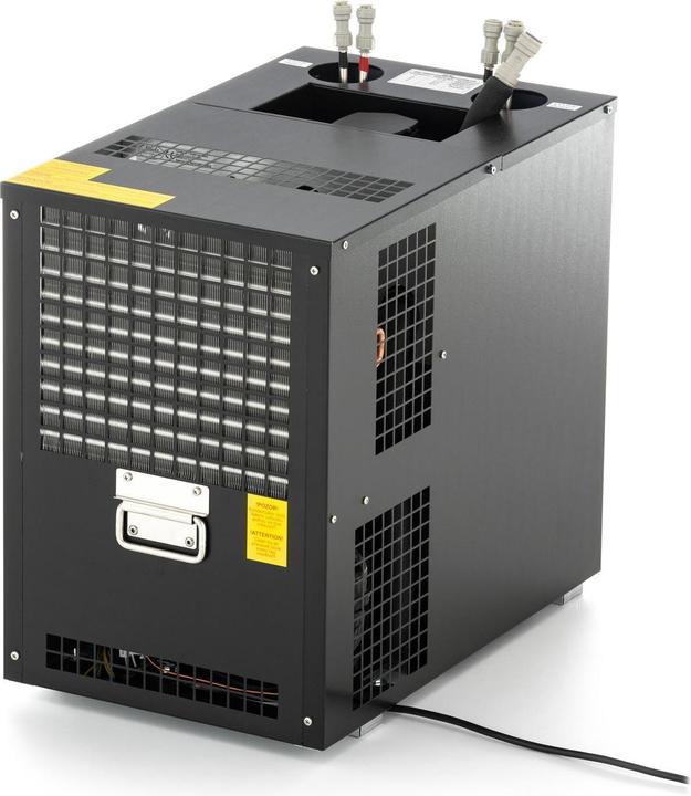 Produktbild Ich-zapfe Green Line Bierzapfanlage As-80