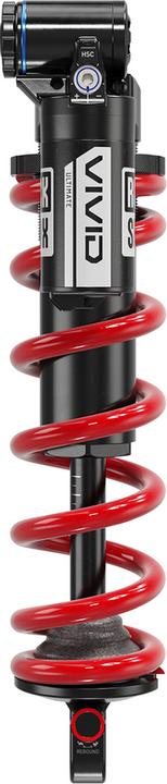 Produktbild RockShox Vivid Coil Ultimate DH RC2 C1 (250 mm, 75 mm)