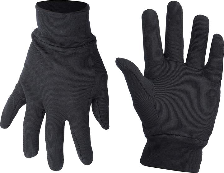 CMP Campagnolo Kid's Fleece Gloves (8)