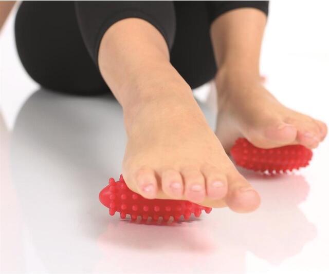 Produktbild Togu Massagerollen Bantoo, 2er Set