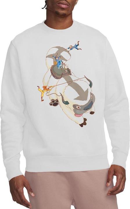 Produktbild Avatar: The Last Airbender Hang On Sweatshirt (M)