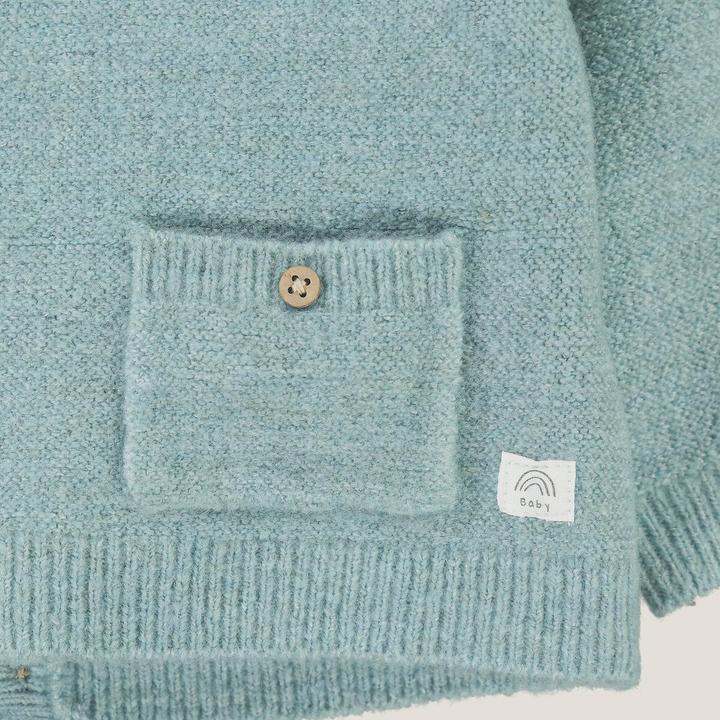 Immagine prodotto La Redoute Collections Maglia con scollo rotondo (68)