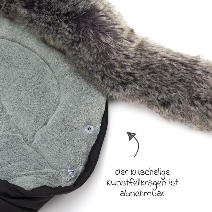 Produktbild Fillikid Fusssäckchen Lhotse