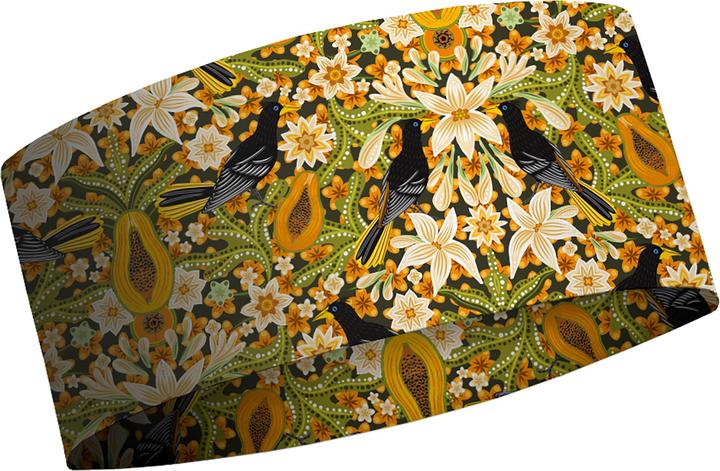 Matt Women's Catalina Estrada Coolmax Eco Headband