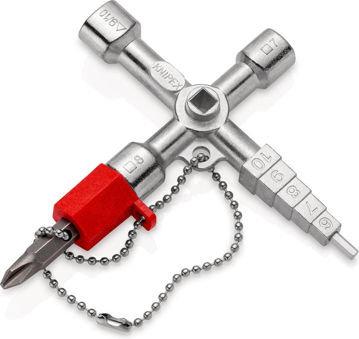 Produktbild Knipex Profi-Key