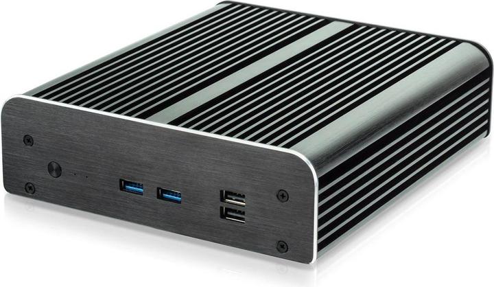 Produktbild Tarox Endurance G12P - i5,8GB,500GB,W11P (Intel Core i5-1240P, 8 GB, 500 GB)