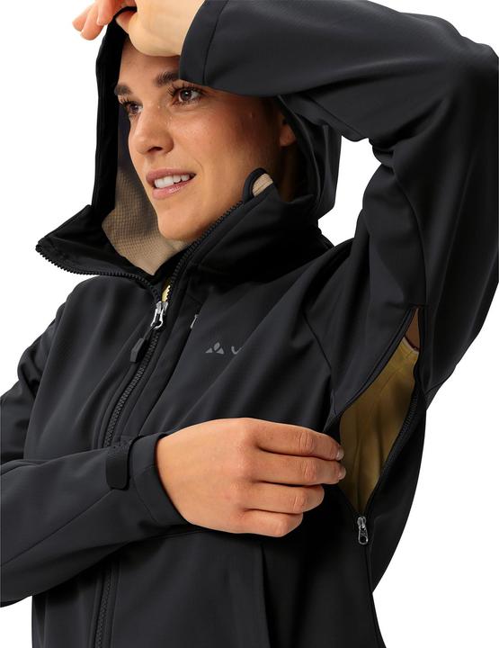 Produktbild Vaude Women's All Year Elope Softshell Jacket II (42, L)