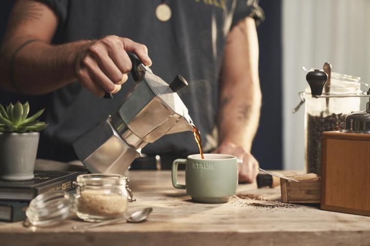Actual product image Staub Cup of Eucalyptus S 250ml (250 ml, 1 x)
