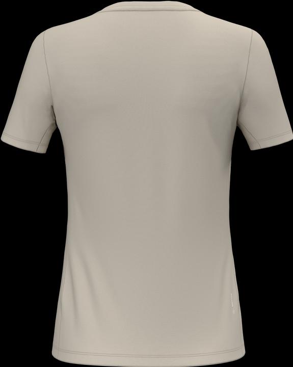 Actual product image Salewa Eagle Poem Dry'Ton T-Shirt Da (46)