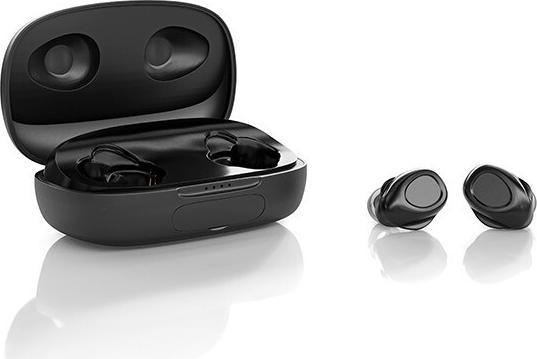 Image du produit Genesis Écouteurs NATEC SOHO TWS sans fil (3.50 h, Sans fil)