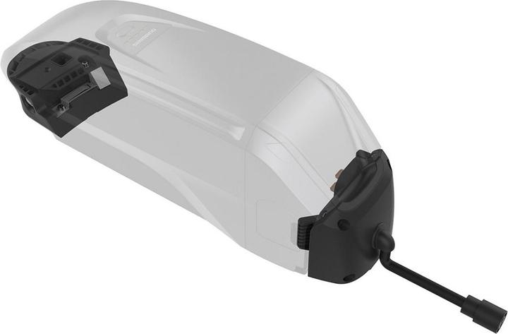 Produktbild Shimano Batterie-Halter Steps BM-EN600/ 250mm Kabel (E-Bike Adapter)