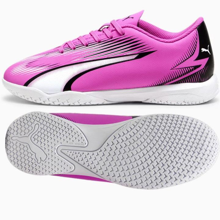 Actual product image Puma Ultra Play It Jr (38.5)