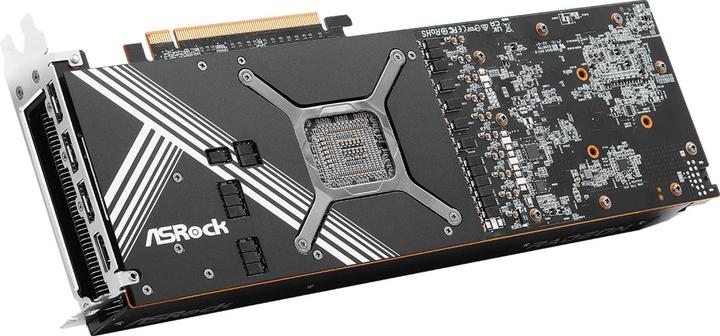 Productafbeelding AsRock Radeon RX 7900XT Creator (20 GB)