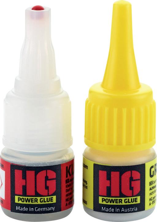 Immagine prodotto HG Powerglue Colla (5 g)