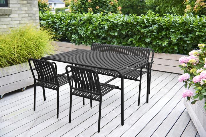 Productafbeelding Schou Tuintafel (150 cm)